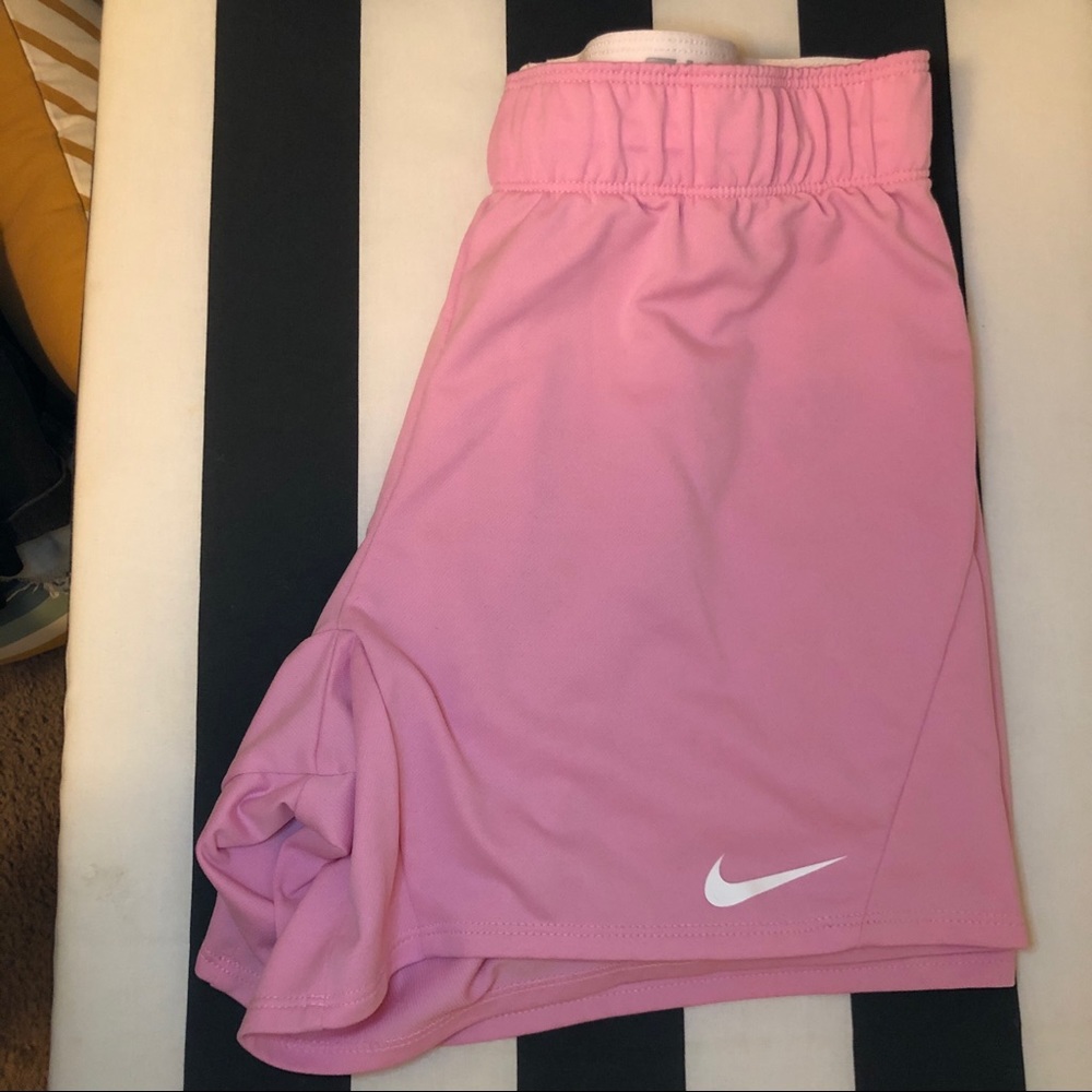 Nike Dri Fit Shorts